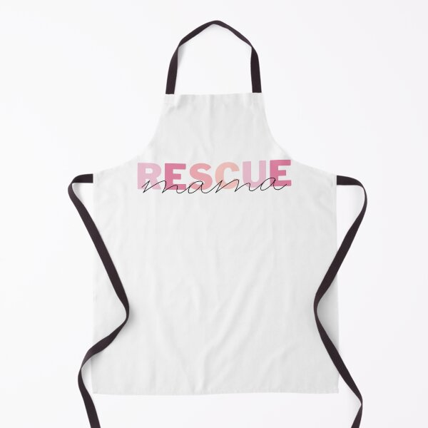 Item preview, Rescue Mom Dog Mom Gift Rescue Mom Gift rescue designed and sold by AIVDesignCo.