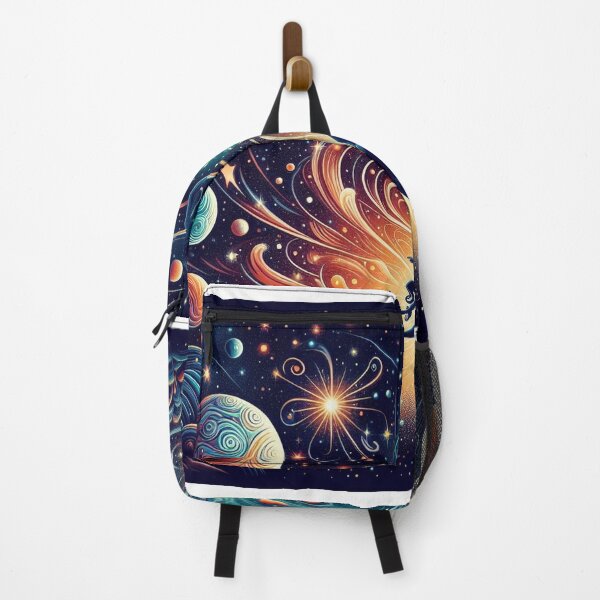 Item preview, Galactic Harmony designed and sold by Richille.