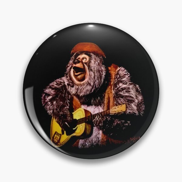Artikelvorschau, Country Bear Jamboree, ein Country Bear Jamboree, ein Country Bear Jamboree entworfen und verkauft von Huffohop.