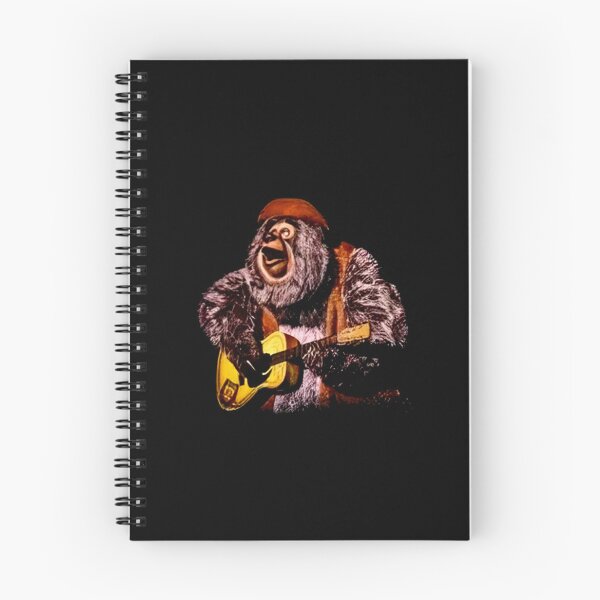 Item preview, Country Bear Jamboree a Country Bear Jamboree a Country Bear Jamboree designed and sold by Huffohop.