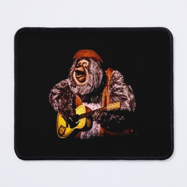Item preview, Country Bear Jamboree a Country Bear Jamboree a Country Bear Jamboree designed and sold by Huffohop.