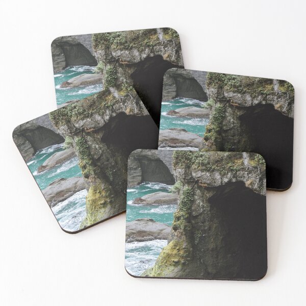 Item preview, Ocean cave designed and sold by millivedder.