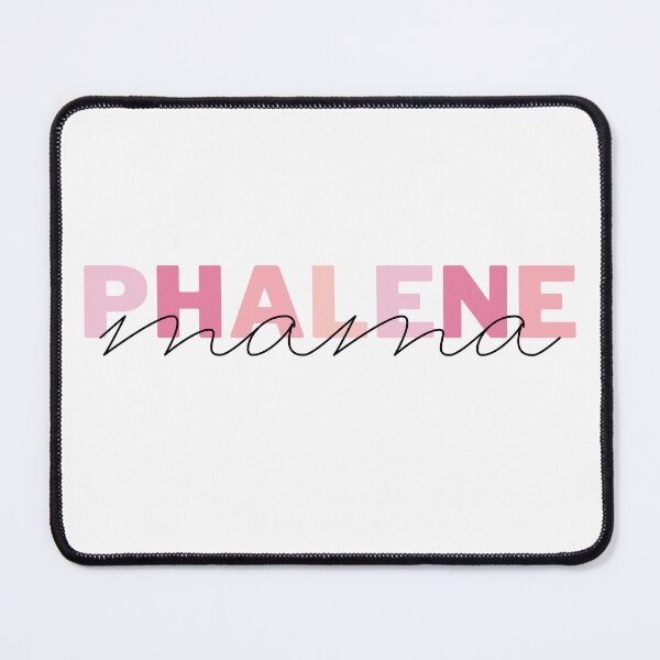 Item preview, Phalene Mom Dog Mom Gift Phalene Mom Gift Phalene  designed and sold by AIVDesignCo.