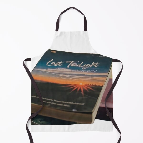 Item preview, Last Twilight novel designed and sold by g-fullsun03.