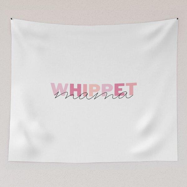 Item preview, Whippet Mom Dog Mom Gift Whippet  Mom Gift Whippet  designed and sold by AIVDesignCo.
