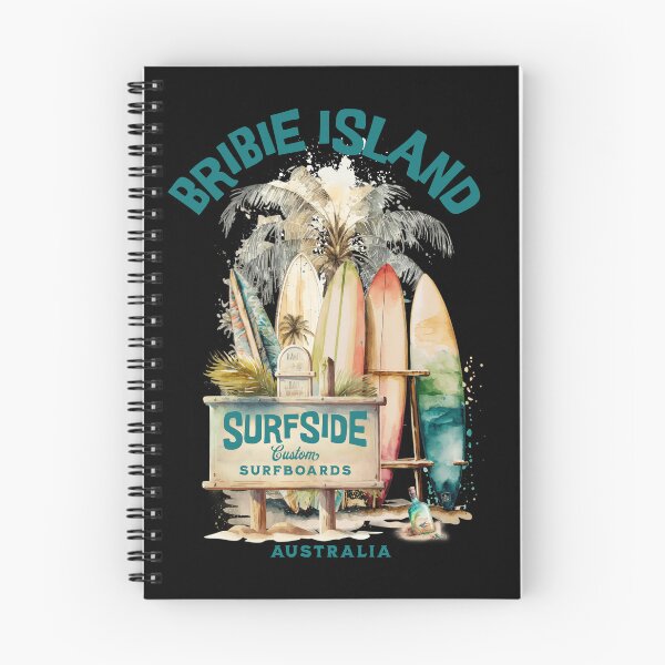 Item preview, BRIBIE ISLAND  designed and sold by jbird1979.