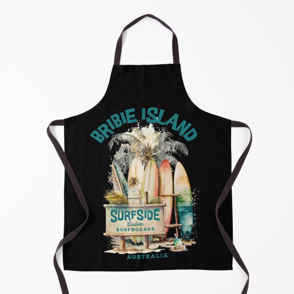 Item preview, BRIBIE ISLAND designed and sold by jbird1979.
