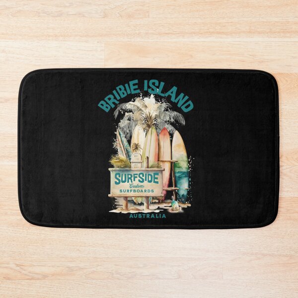 Item preview, BRIBIE ISLAND  designed and sold by jbird1979.