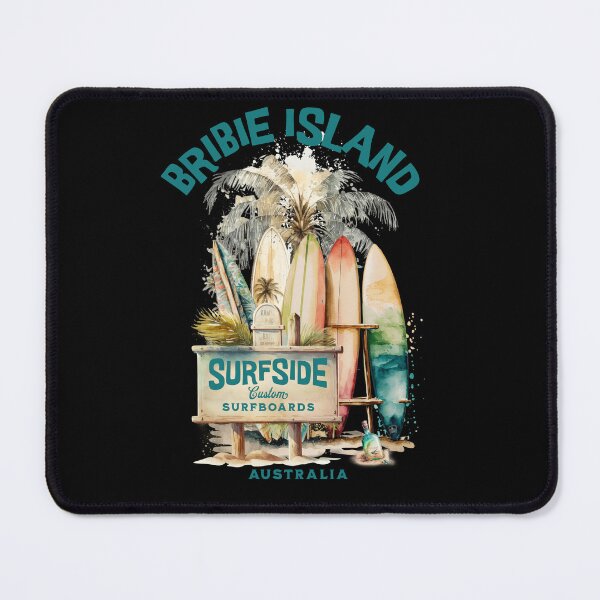 Item preview, BRIBIE ISLAND designed and sold by jbird1979.