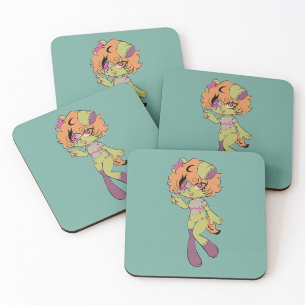 Item preview, Zombo designed and sold by Healthylung.