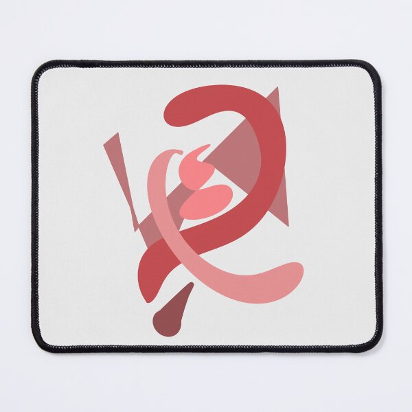 Item preview, Abstract art II designed and sold by GMXO.