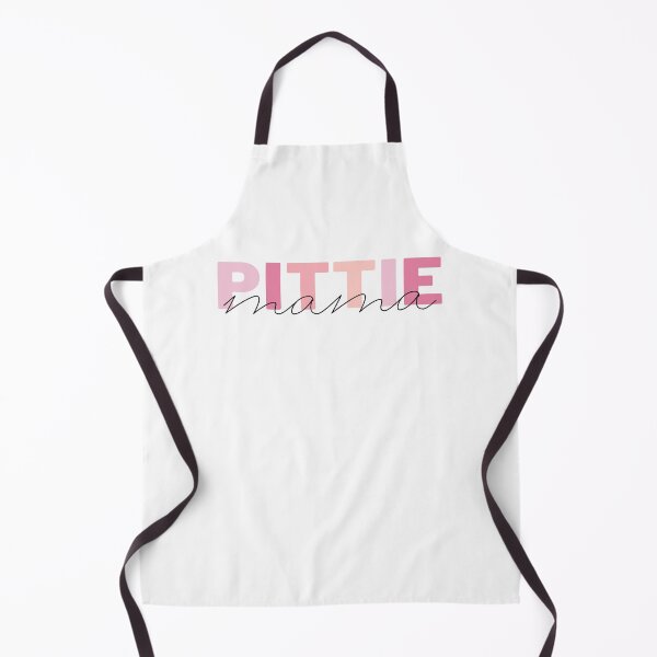 Item preview, Pittie Mom Dog Mom Gift Pit Bull Mom Gift Pit Bull designed and sold by AIVDesignCo.