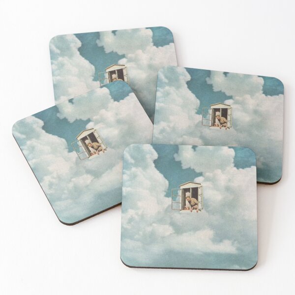 Item preview, window in clouds designed and sold by Grind107.