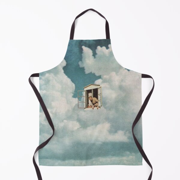 Item preview, window in clouds designed and sold by Grind107.