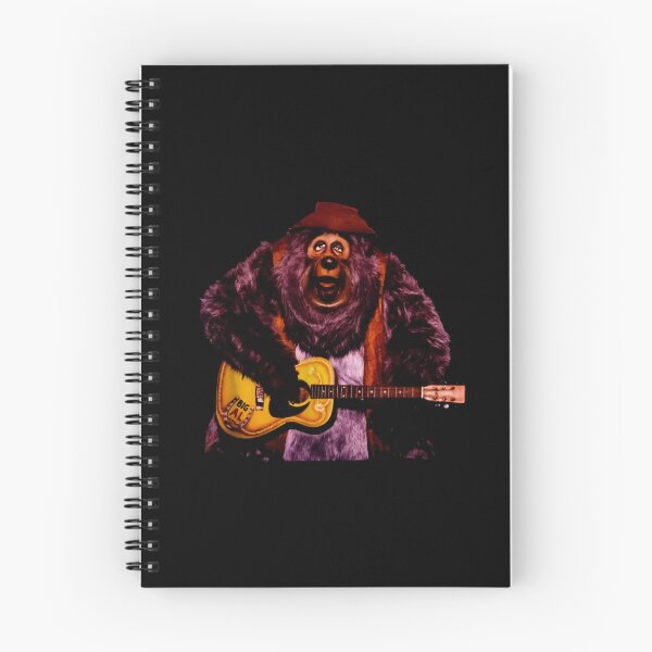 Item preview, Country Bear Jamboree a Country Bear Jamboree a Country Bear Jamboree designed and sold by Huffohop.