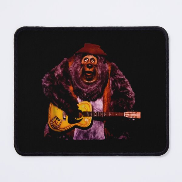 Item preview, Country Bear Jamboree a Country Bear Jamboree a Country Bear Jamboree designed and sold by Huffohop.