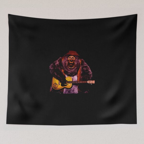 Item preview, Country Bear Jamboree a Country Bear Jamboree a Country Bear Jamboree designed and sold by Huffohop.
