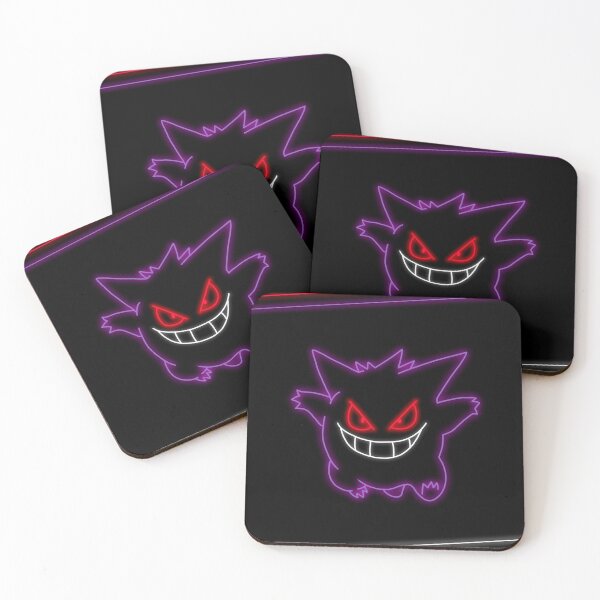 Item preview, neon anime ghost type designed and sold by Blck-Acid-Devil.