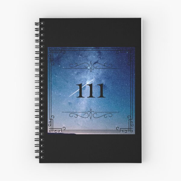 Item preview, 111 designed and sold by GGsCreations.