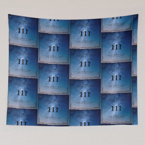 Item preview, 111 designed and sold by GGsCreations.
