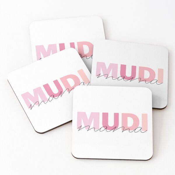Item preview, Mudi Mom Dog Mom Gift Mudi Mom Gift Mudi  designed and sold by AIVDesignCo.