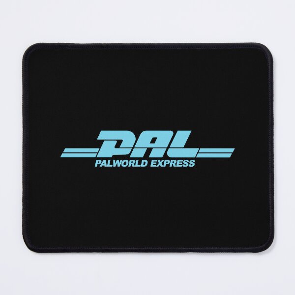 Item preview, Palworld Express designed and sold by ThomasKadmon.