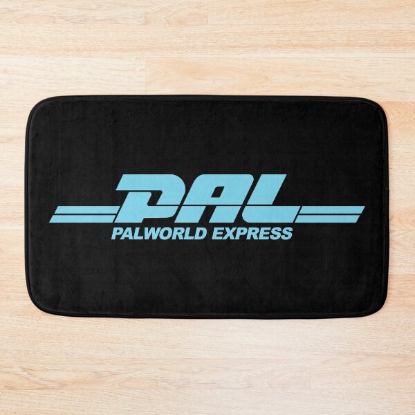 Item preview, Palworld Express designed and sold by ThomasKadmon.