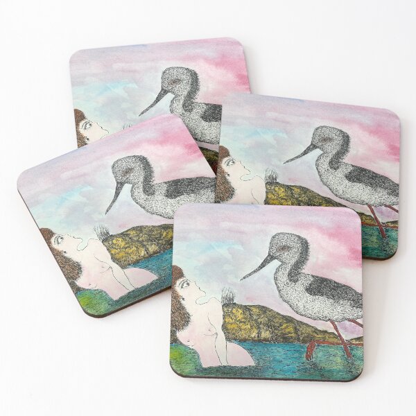 Item preview, Stilted Love designed and sold by Justina Legoe.