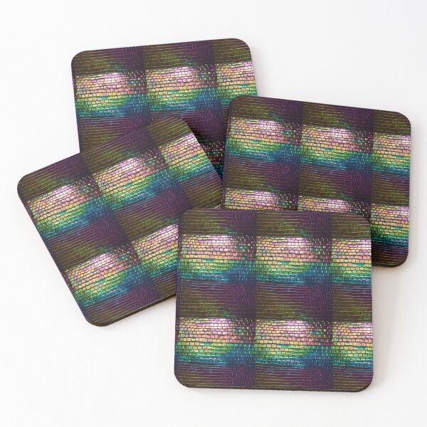 Item preview, Shiny scale pattern designed and sold by UZRWRLD .