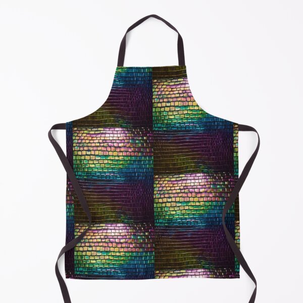 Item preview, Shiny scale pattern designed and sold by UZRWRLD .