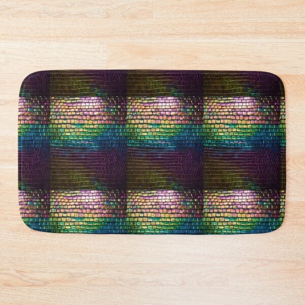 Item preview, Shiny scale pattern designed and sold by UZRWRLD .