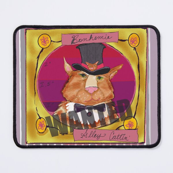 Item preview, Most Wanted-Bonhomie designed and sold by Cfrazierjones.
