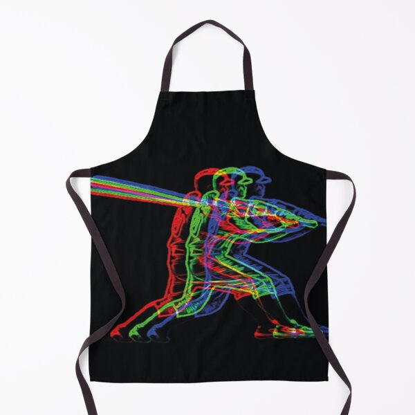 Item preview, The Great Silhouette of a Baseball Player designed and sold by RockyRambobo.