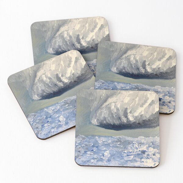 Item preview, Cloud Burst designed and sold by Justina Legoe.