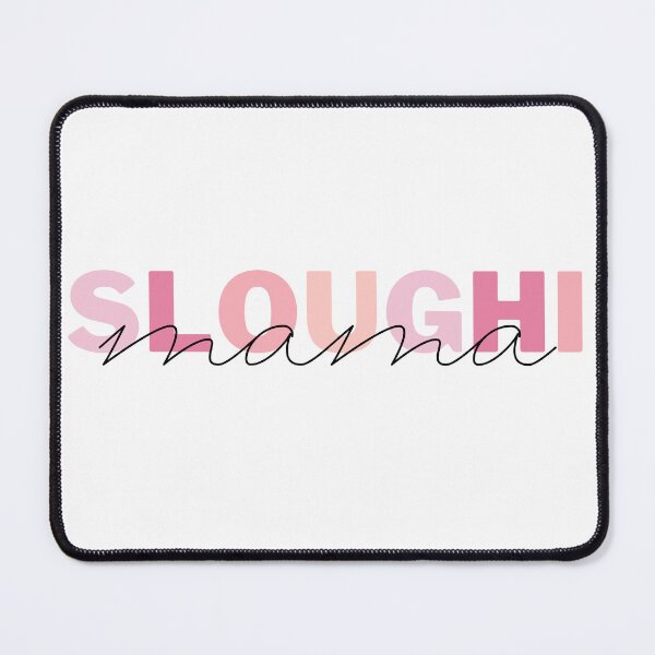 Item preview, Sloughi Mom Dog Mom Gift Sloughi Mom Gift Sloughi  designed and sold by AIVDesignCo.