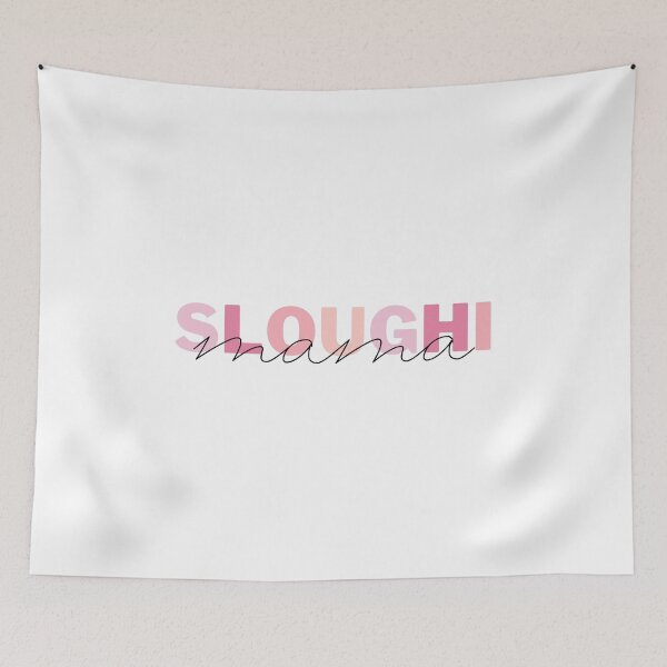 Item preview, Sloughi Mom Dog Mom Gift Sloughi Mom Gift Sloughi  designed and sold by AIVDesignCo.