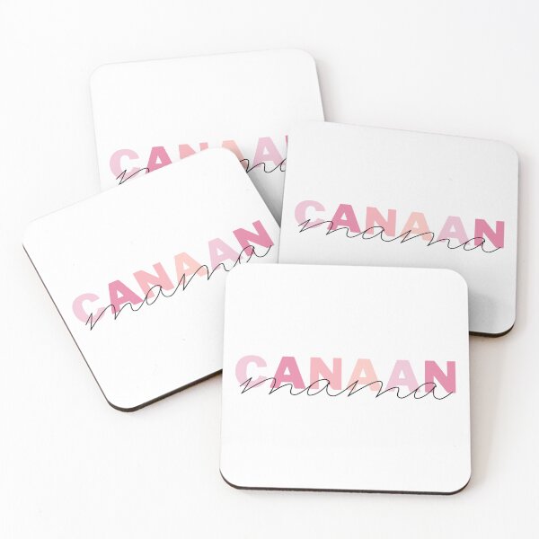Item preview, Canaan Mom Dog Mom Gift Canaan Mom Gift Canaan  designed and sold by AIVDesignCo.