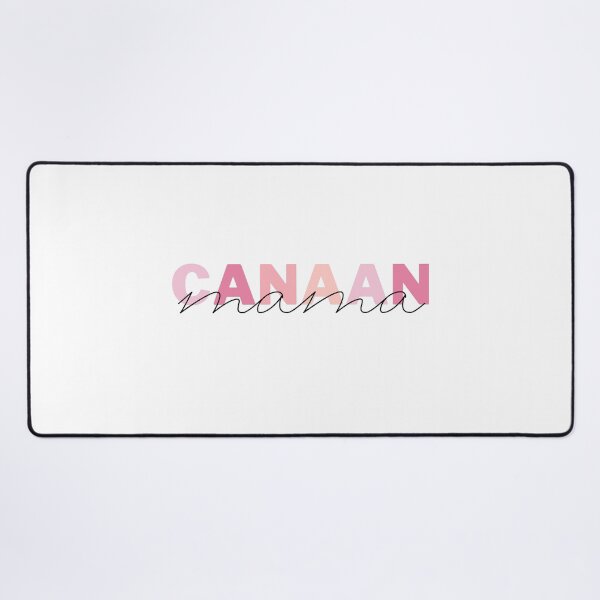 Item preview, Canaan Mom Dog Mom Gift Canaan Mom Gift Canaan designed and sold by AIVDesignCo.