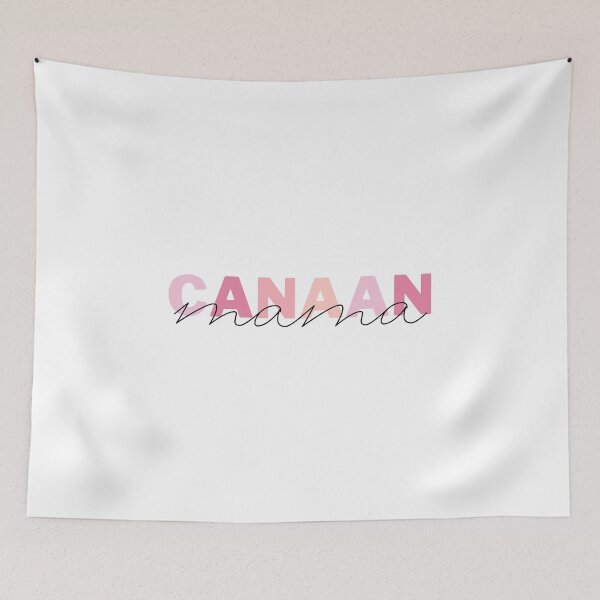 Item preview, Canaan Mom Dog Mom Gift Canaan Mom Gift Canaan  designed and sold by AIVDesignCo.