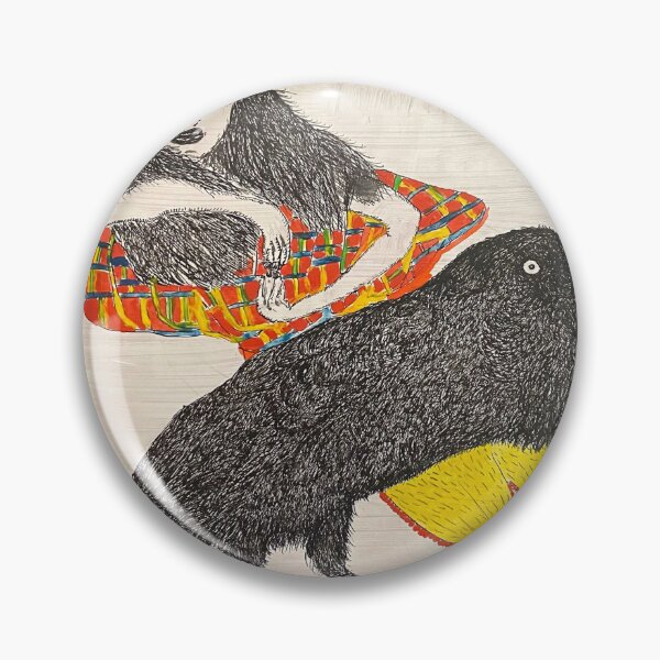 Item preview, Brioney designed and sold by Justina Legoe.