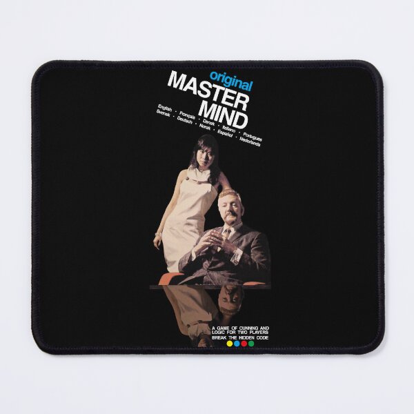 Item preview, NDVH Master Mind designed and sold by Nik’s T-Shirts.
