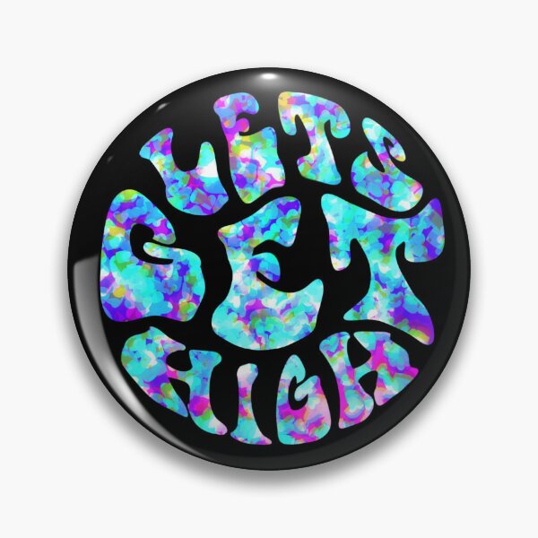 Item preview, Let’s Get High designed and sold by highdreamingxx.