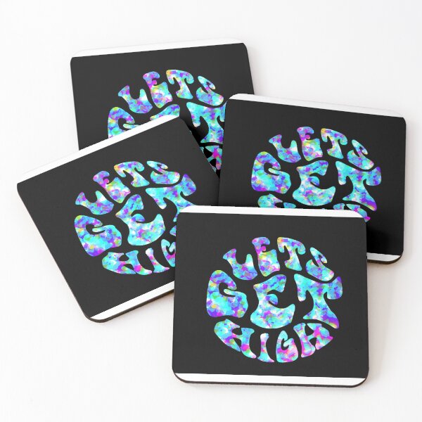 Item preview, Let’s Get High designed and sold by highdreamingxx.