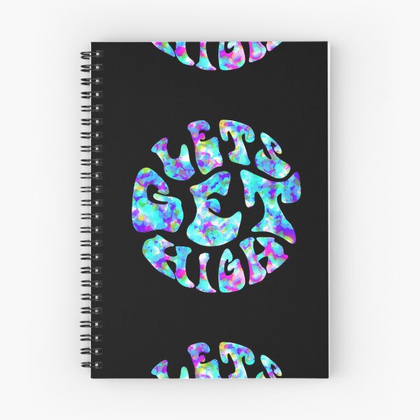 Item preview, Let’s Get High designed and sold by highdreamingxx.