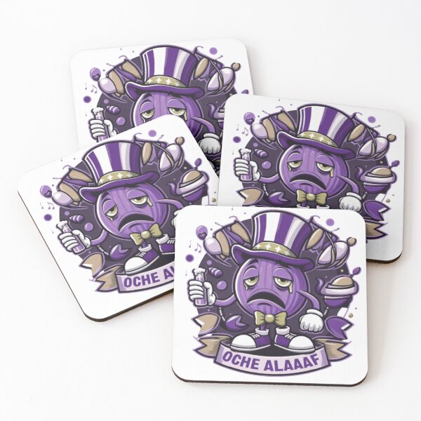 Item preview, Funny carnival design - Oche Alaaaf designed and sold by danny-Dsign.