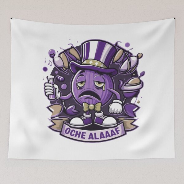 Item preview, Funny carnival design - Oche Alaaaf designed and sold by danny-Dsign.