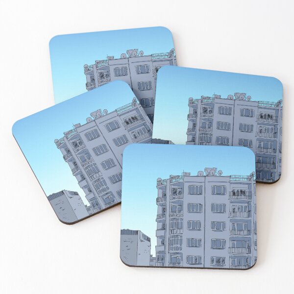 Item preview, apartment designed and sold by MehmetMah.