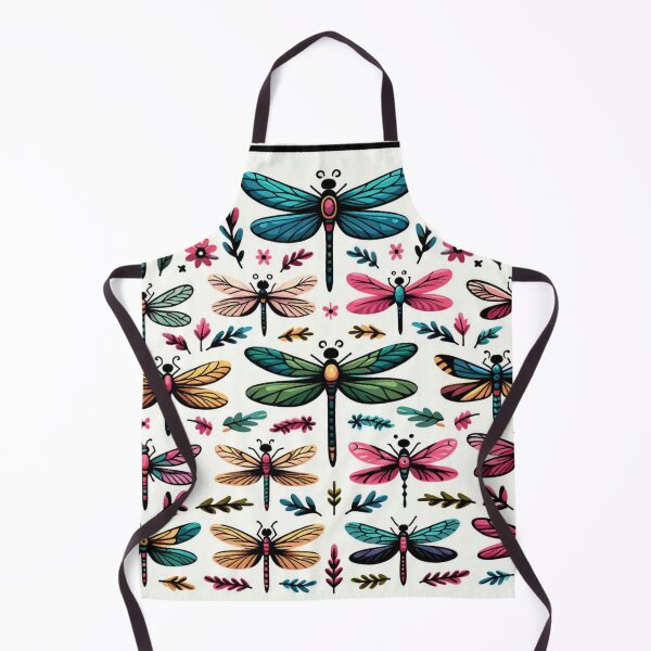 Item preview, A pretty dragonfly pattern. designed and sold by LindaV44.
