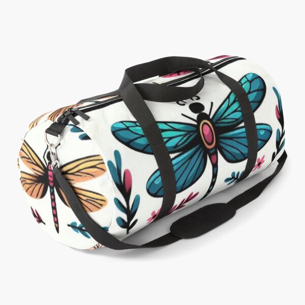 Item preview, A pretty dragonfly pattern. designed and sold by LindaV44.