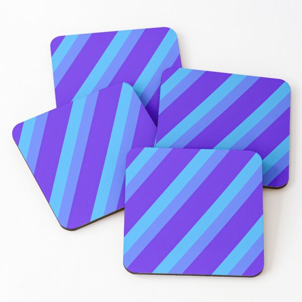 Item preview, Abstract Azure Waves designed and sold by Amutha G.
